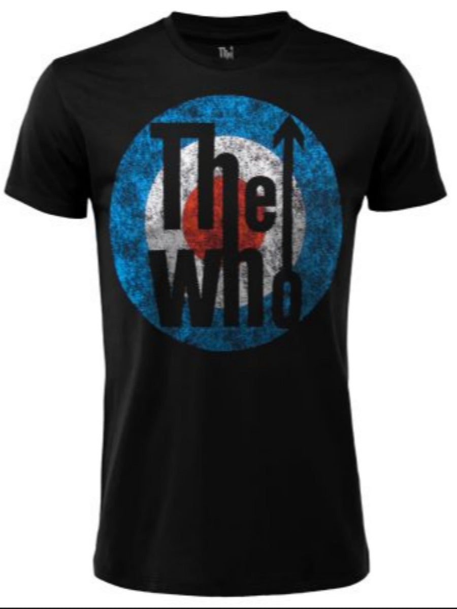 Maglietta The Who