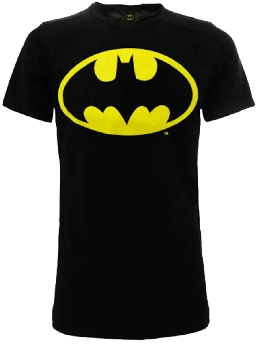 T-shirt Batman - smprint