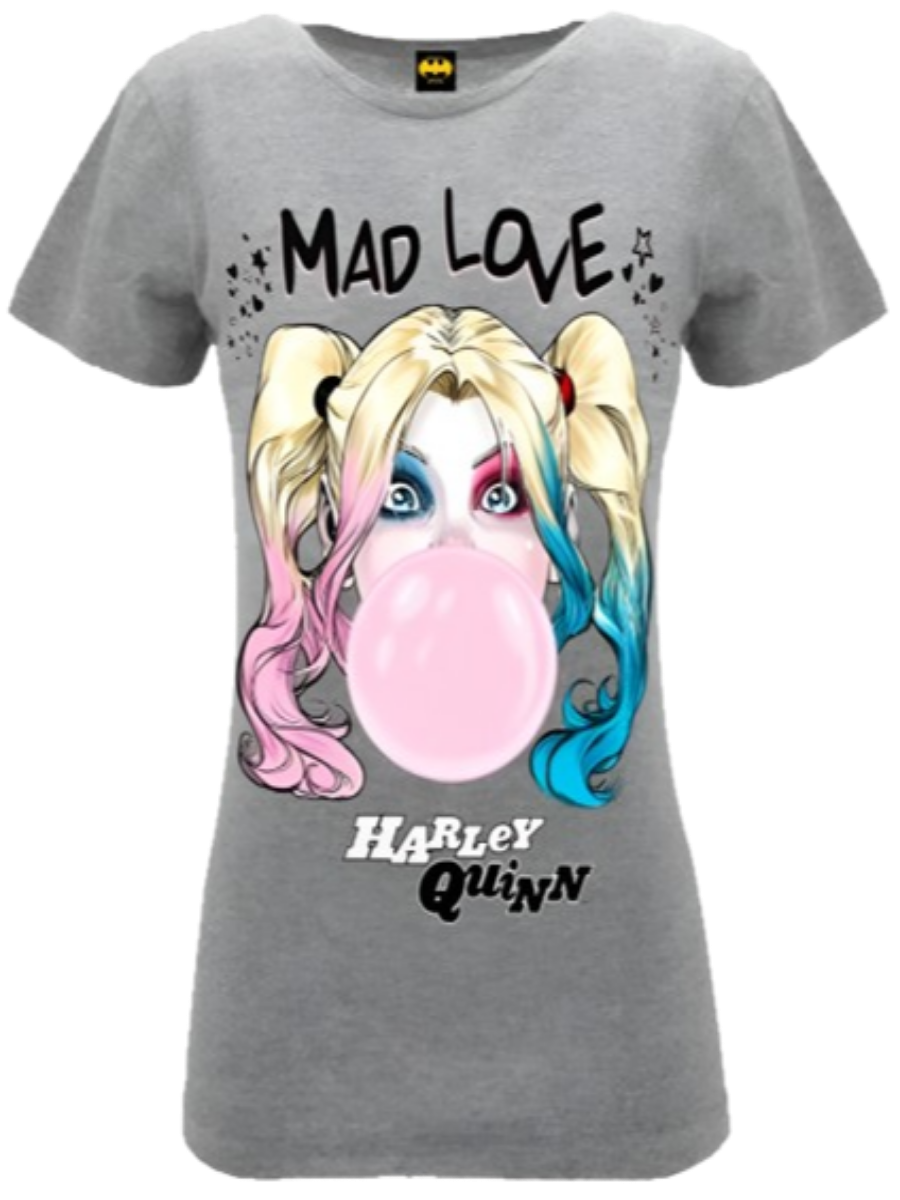 Maglietta Harley Quinn