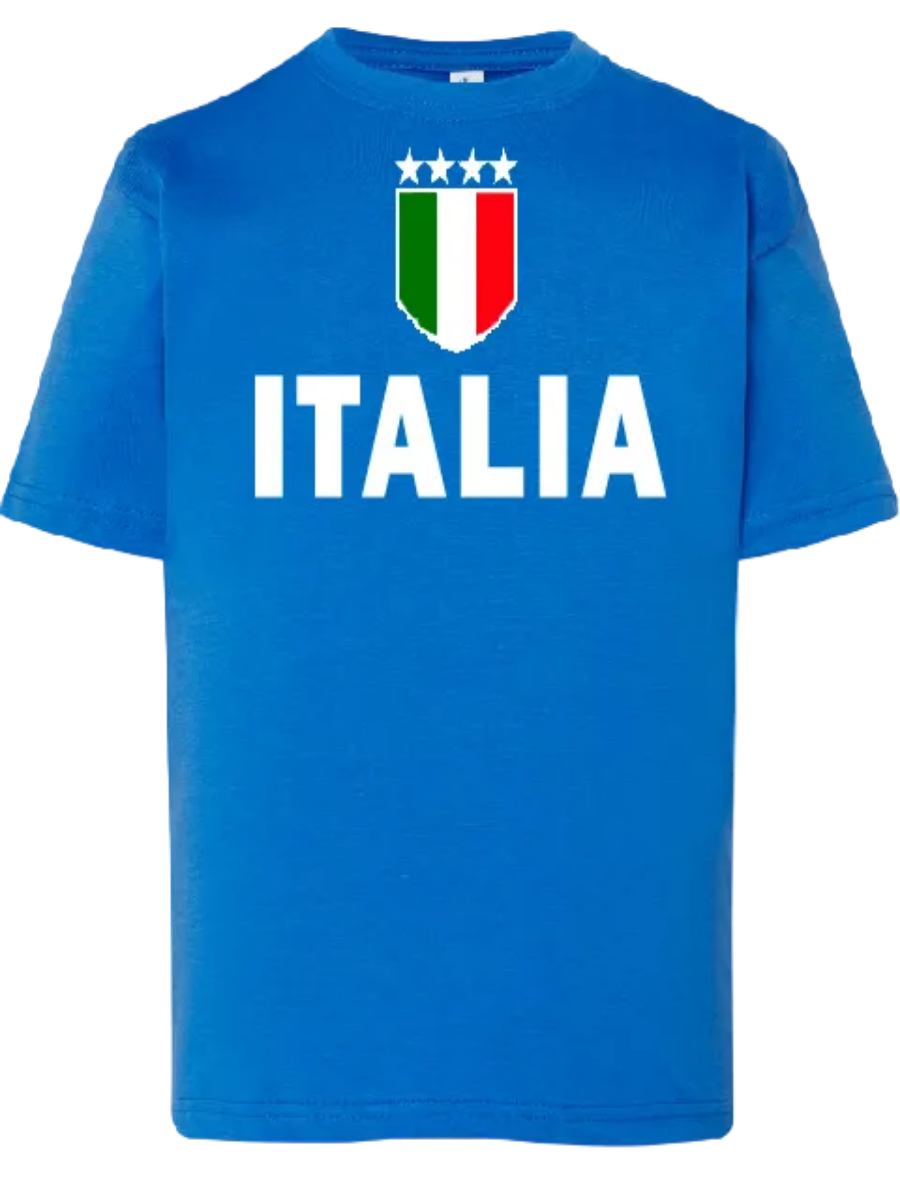 T-shirt Italia