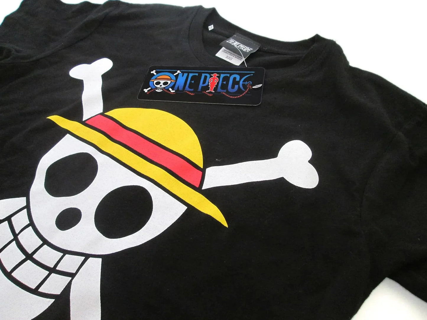T-shirt One piece - smprint