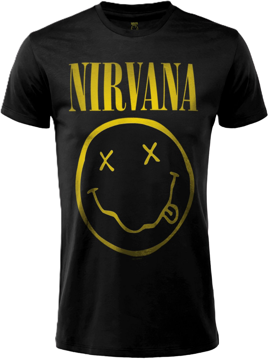 T-Shirt Gruppi musicali - smprint