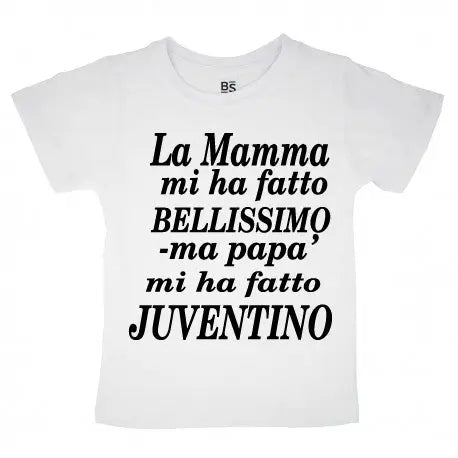 T-shirt per bambini - smprint