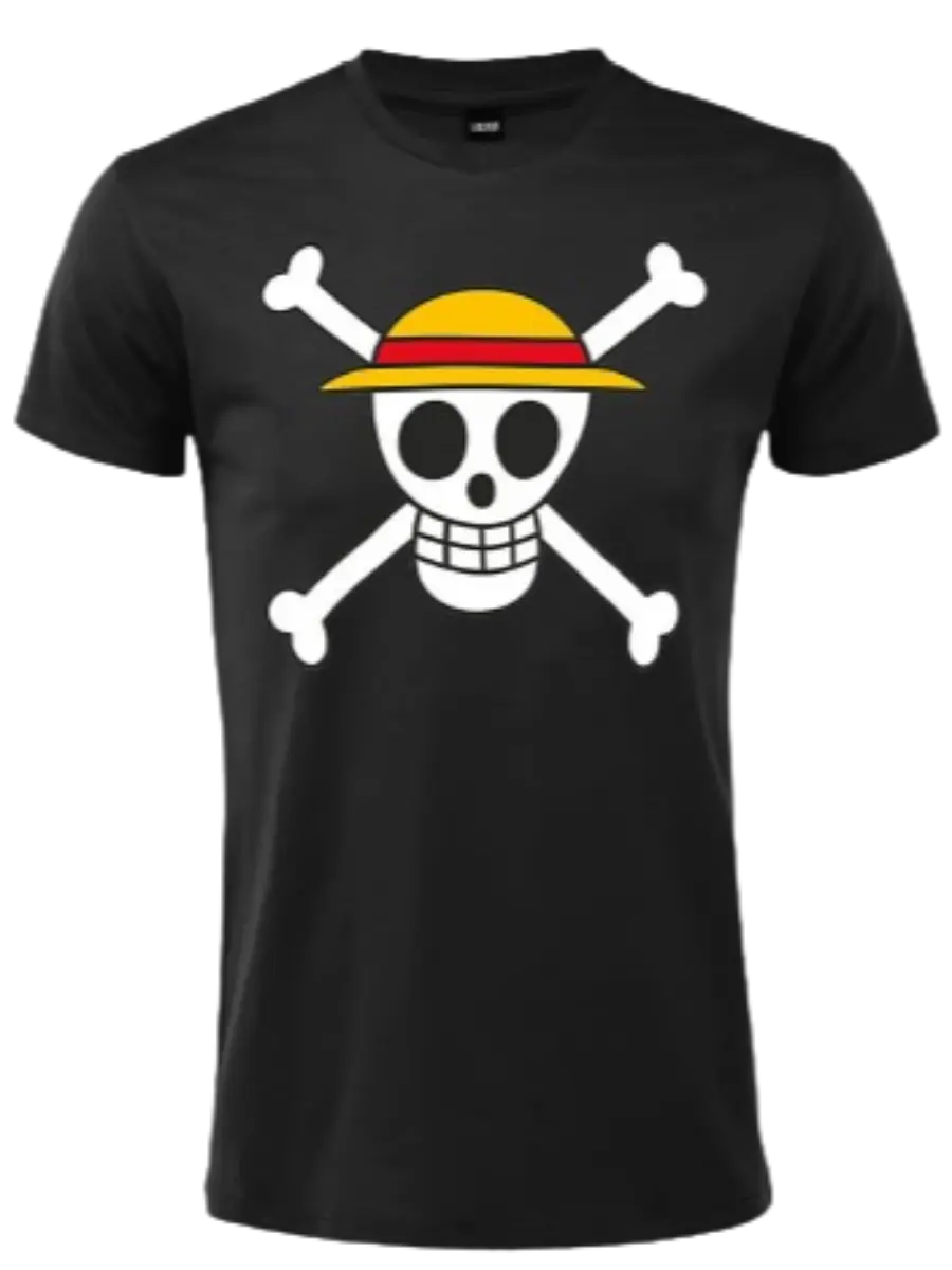 T-Shirt Anime - smprint