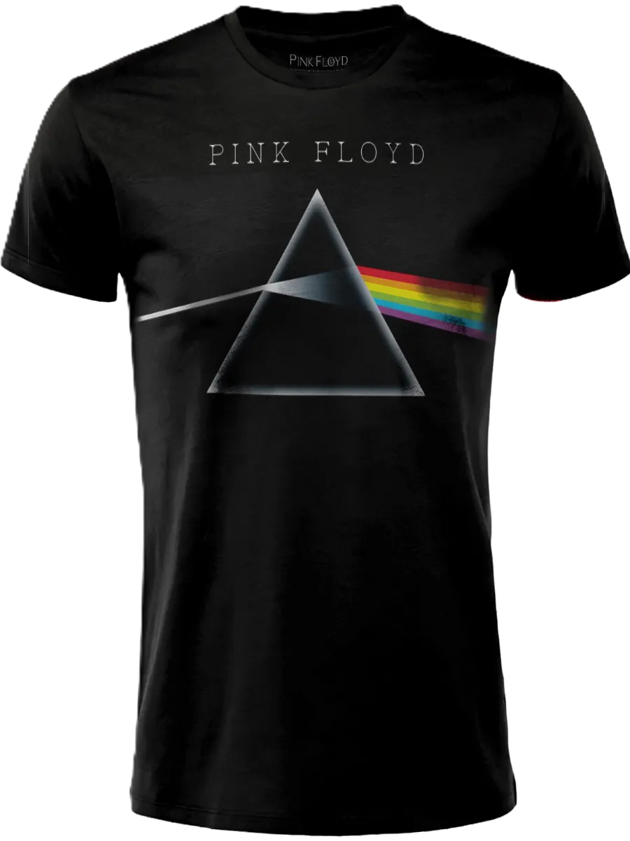 T-shirt Pink Floyd - smprint