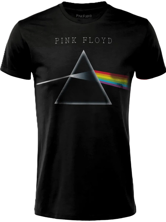 T-shirt Pink Floyd - smprint