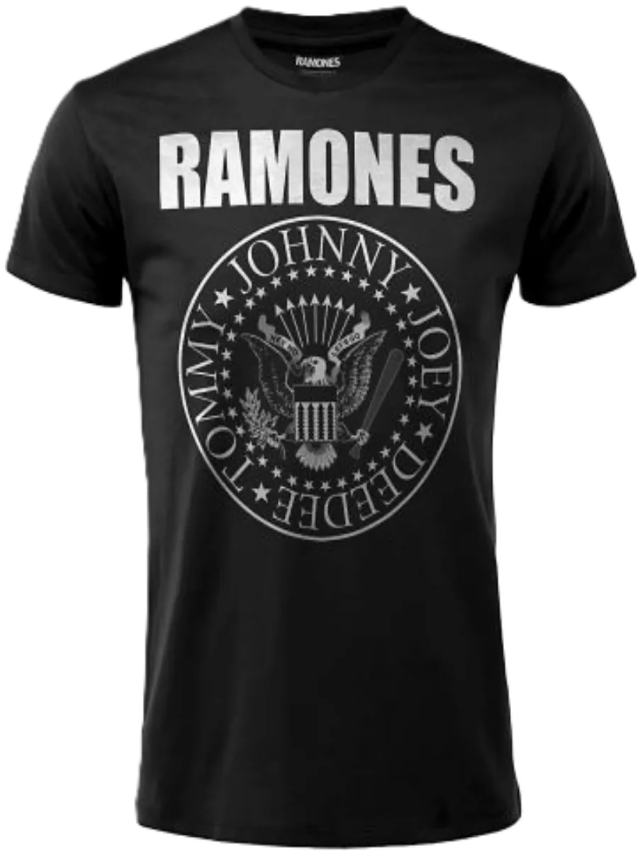 T-shirt Ramones - smprint