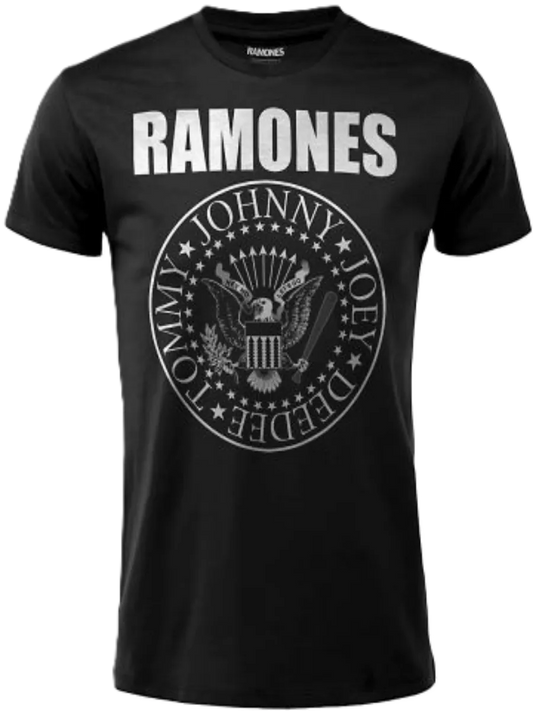 T-shirt Ramones - smprint