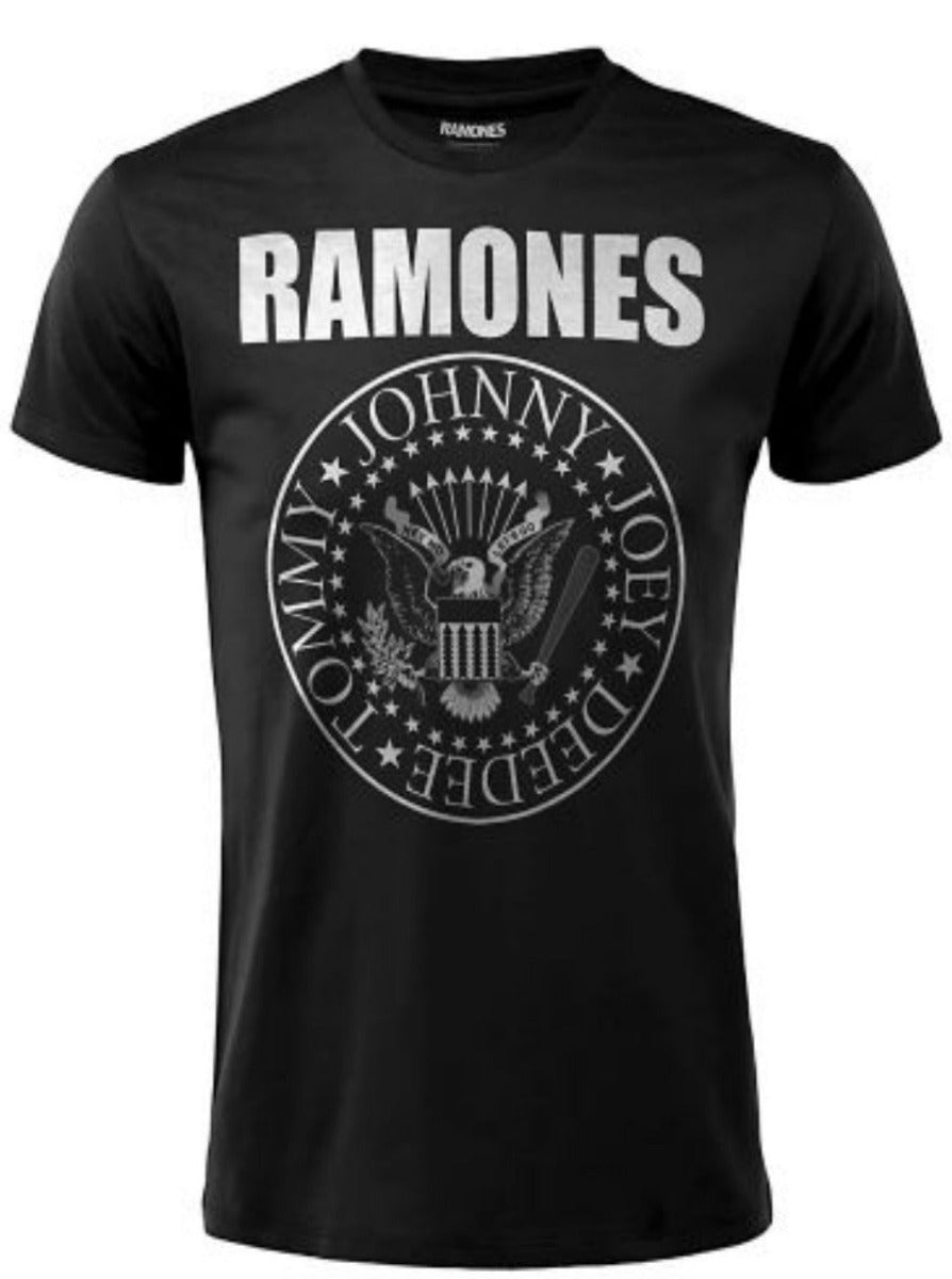 Maglietta Ramones