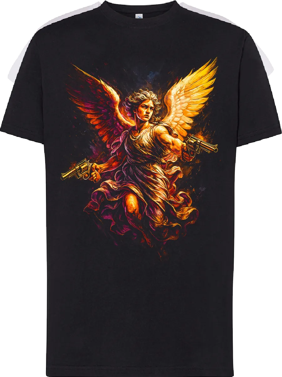 T-shirt Angelo Armando - smprint
