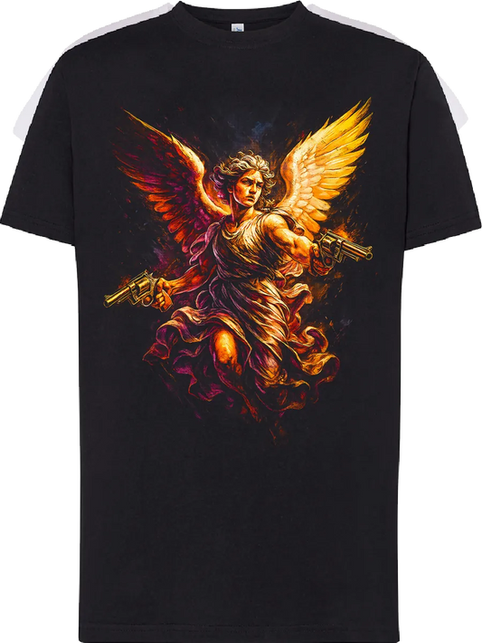 T-shirt Angelo Armando - smprint