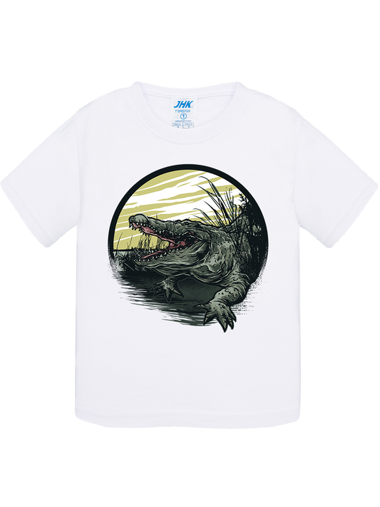 Maglietta COCCODRILLO