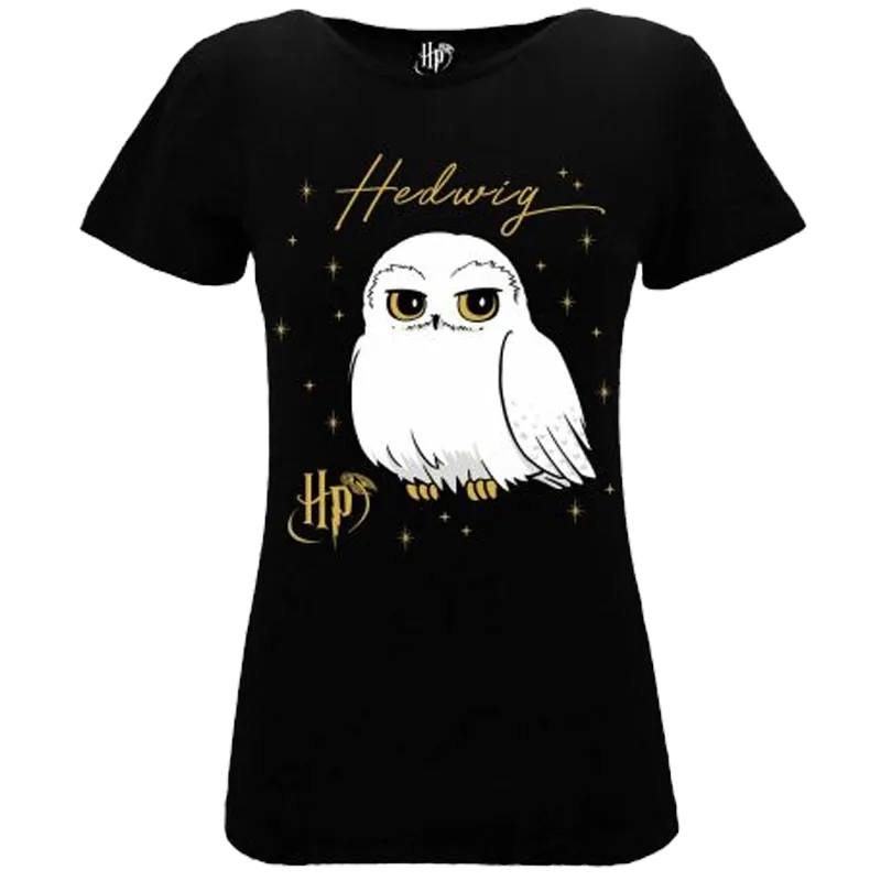 T-shirt Harry potter - smprint