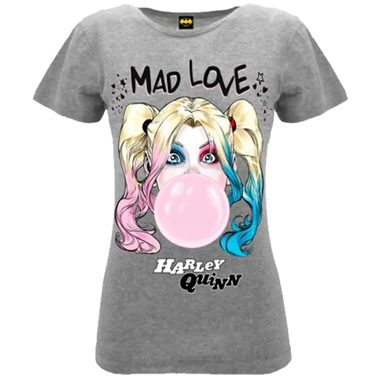 T-shirt Harley quinn - smprint