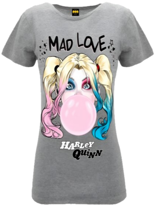 Maglietta Harley Quinn