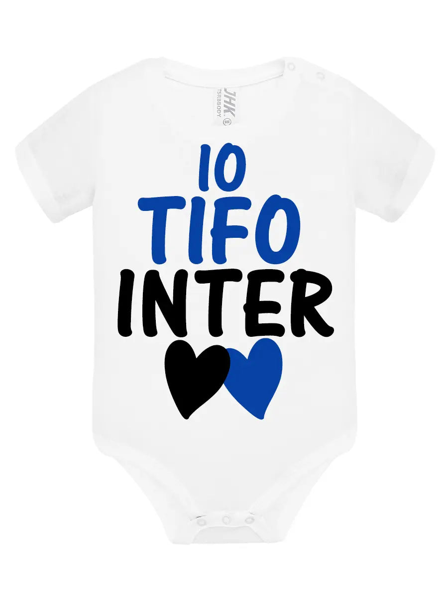 Body Io tifo inter SMprint