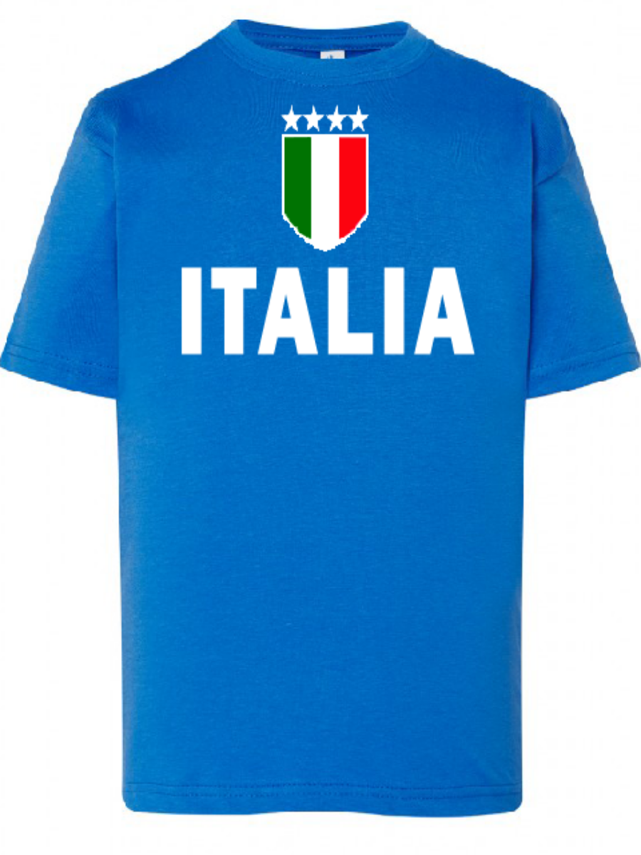 Maglietta ITALIA