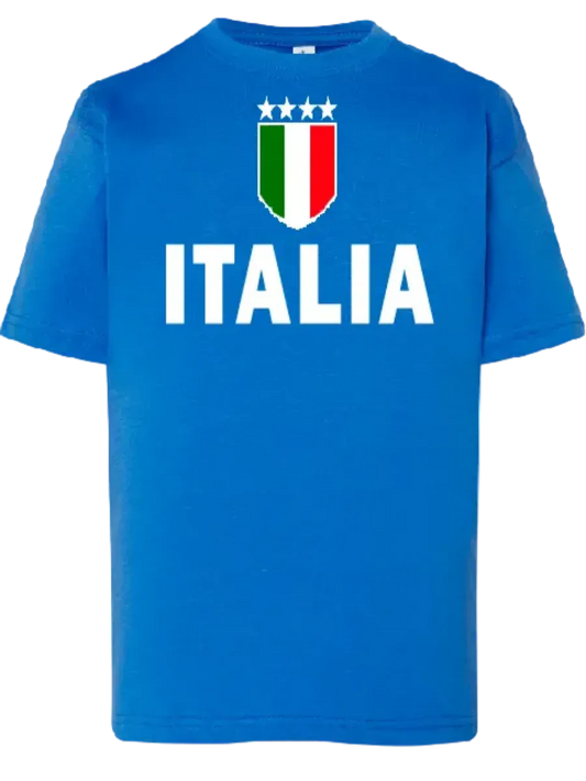 T-shirt Italia - smprint