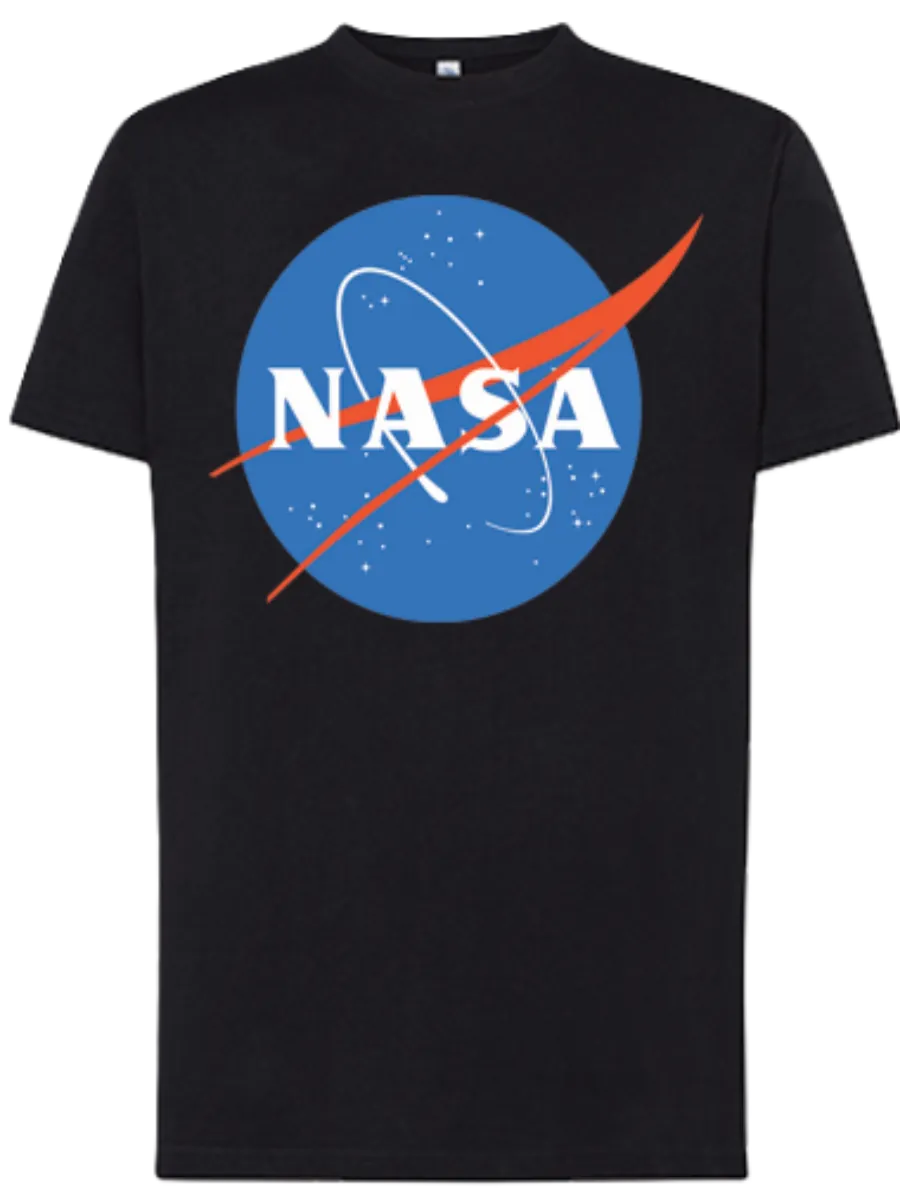 T-shirt Nasa - smprint