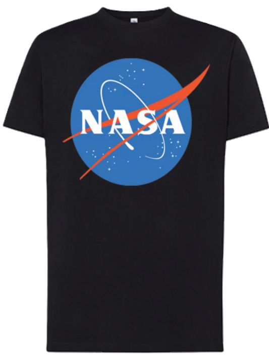 T-shirt Nasa - smprint