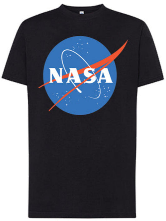 Maglietta Nasa