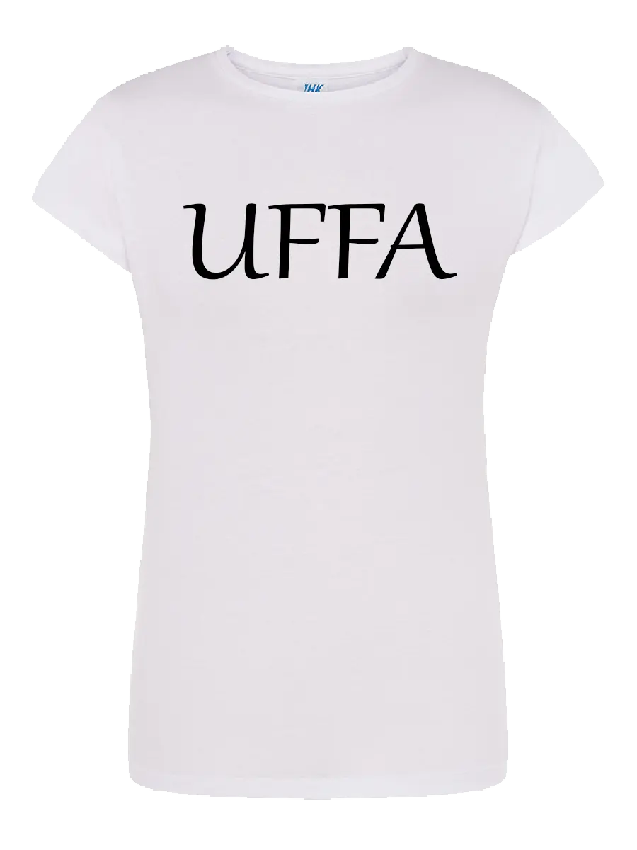 T-shirt Uffa SMprint