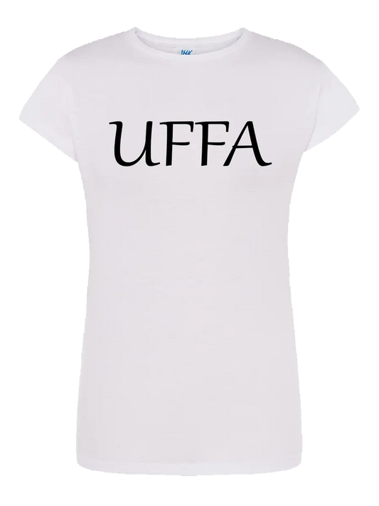 T-shirt Uffa SMprint