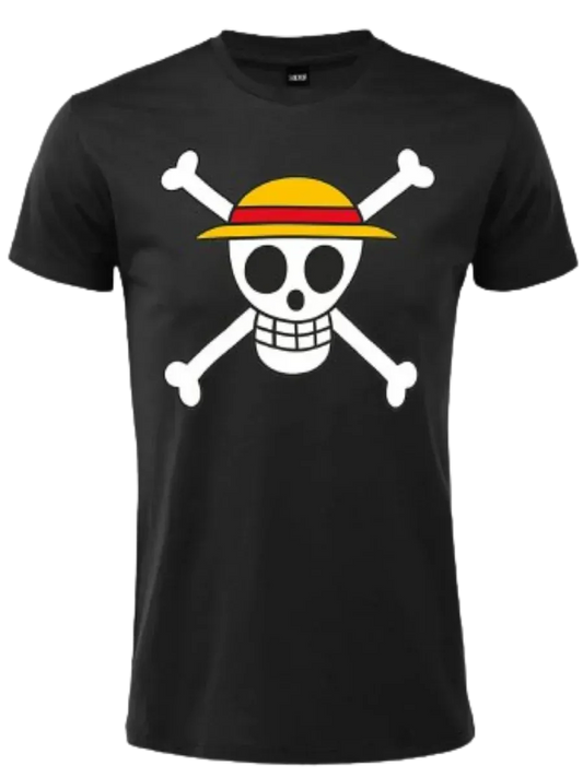 T-shirt One piece - smprint