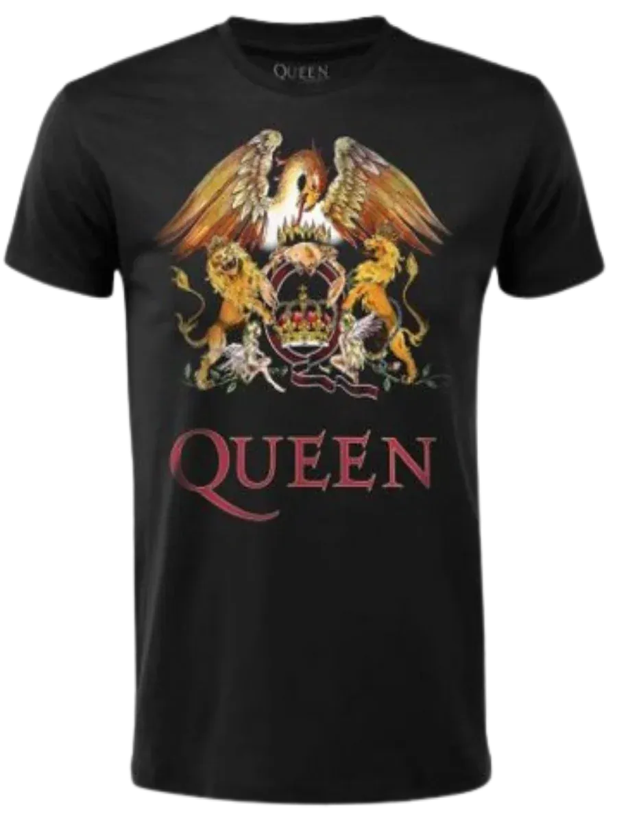 T-shirt Queen - smprint