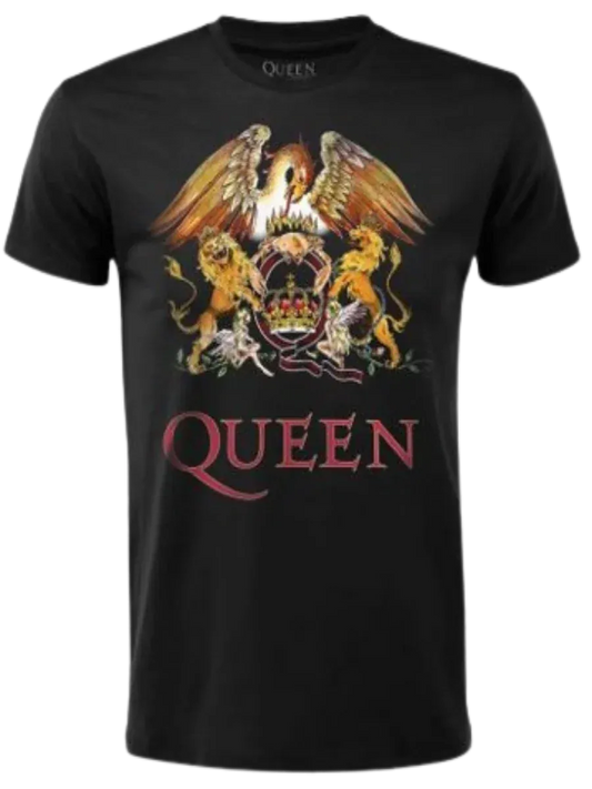 T-shirt Queen - smprint