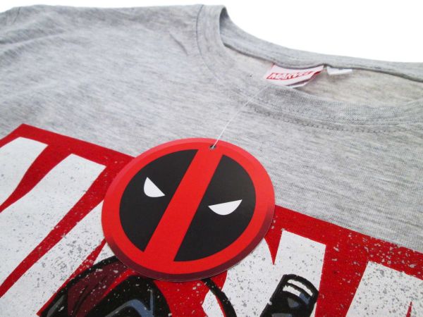 Maglietta Deadpool