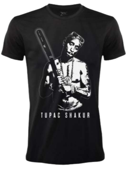 Maglietta Tupac Shakur